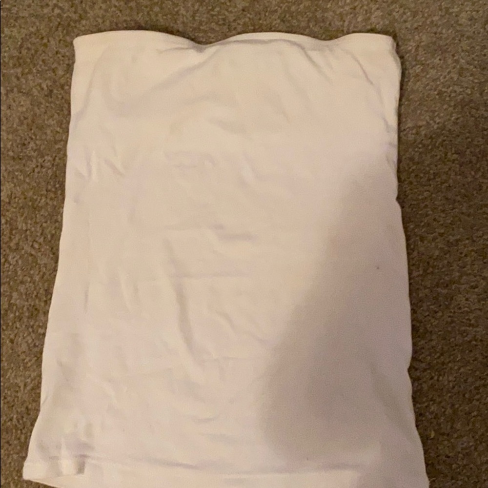 AE stretchy tube top